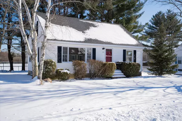 29 Malilly RD, Portland, ME 04103