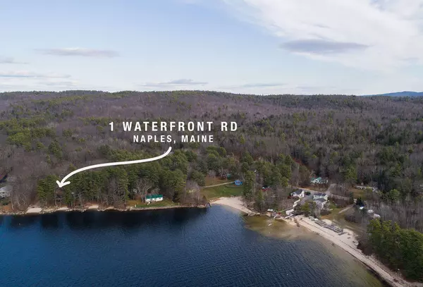 Naples, ME 04055,1 Waterfront RD