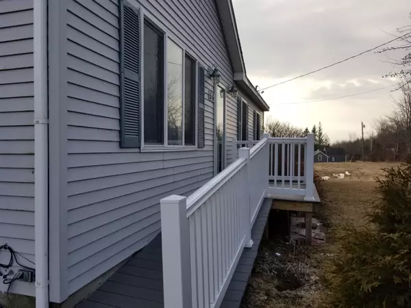 Winter Harbor, ME 04693,56 Crane RD