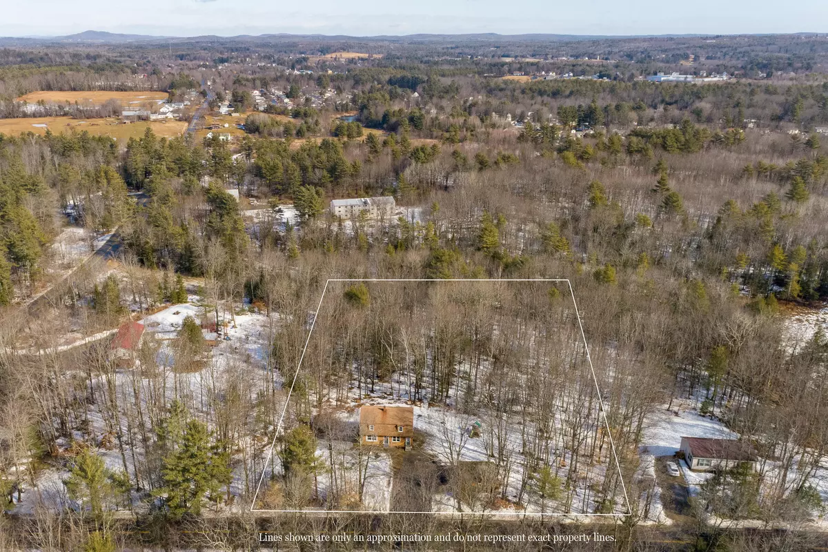 Lisbon, ME 04250,6 Hudon RD