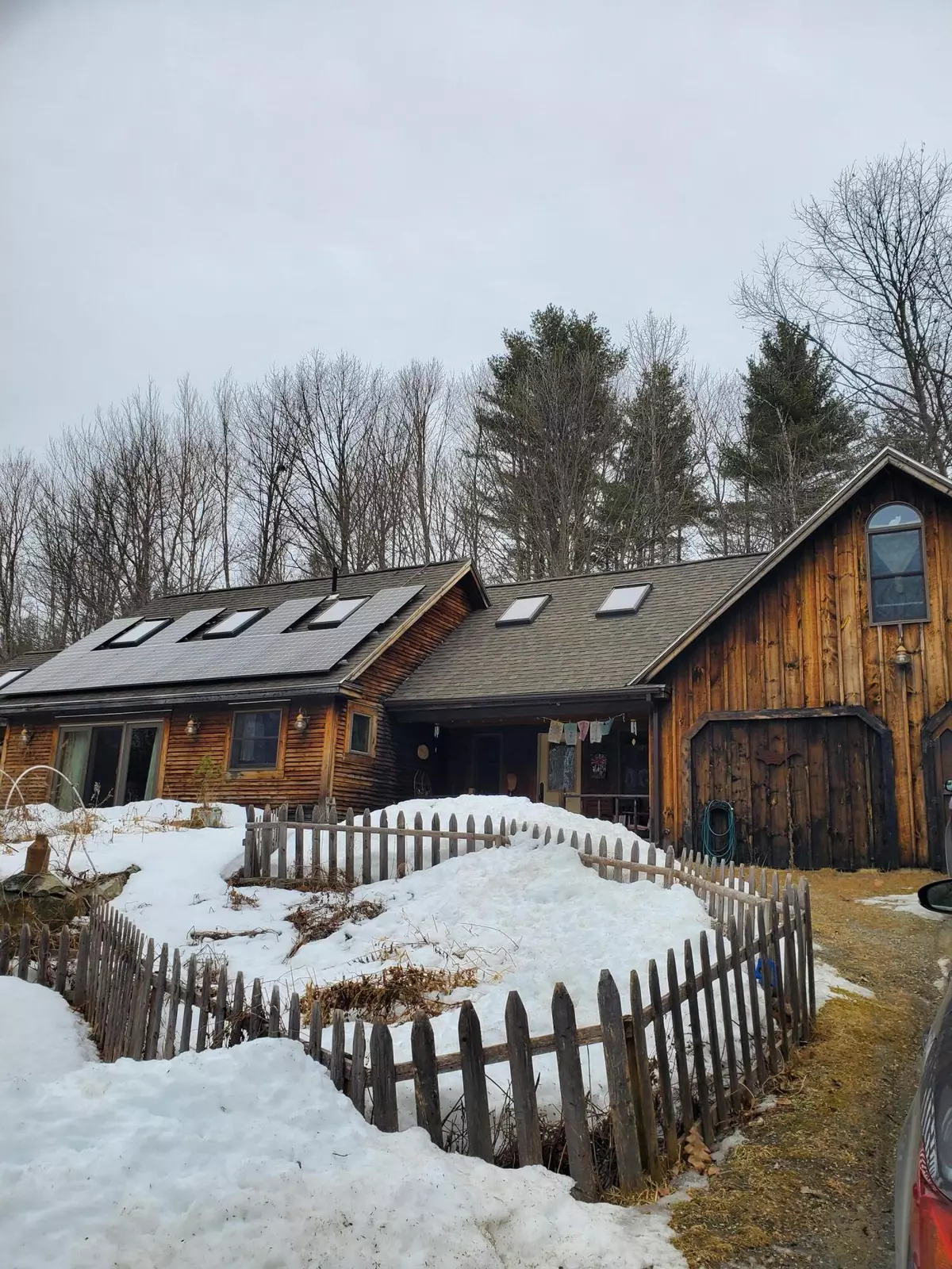 Mount Vernon, ME 04352,153 S South Taylor RD