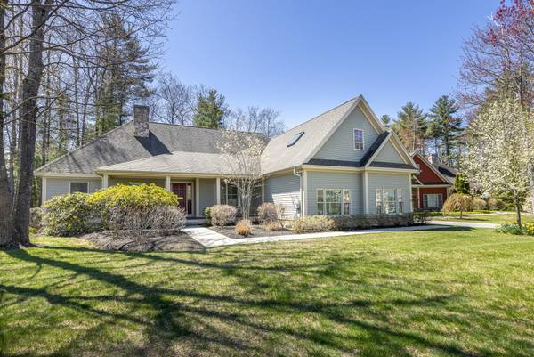 31 Town Common, Gorham, ME 04038