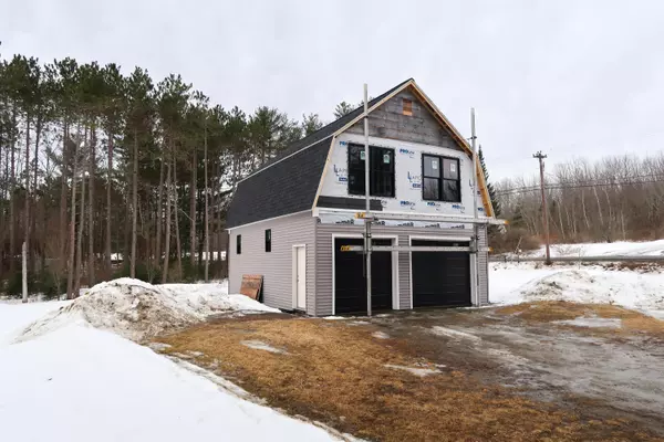 TBD Route 41 Maranacook RD, Winthrop, ME 04364