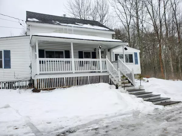 209 Stillwater AVE, Orono, ME 04473