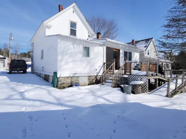 Mexico, ME 04257,38 Howard ST