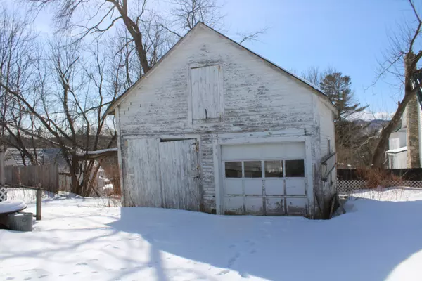 Mexico, ME 04257,38 Howard ST