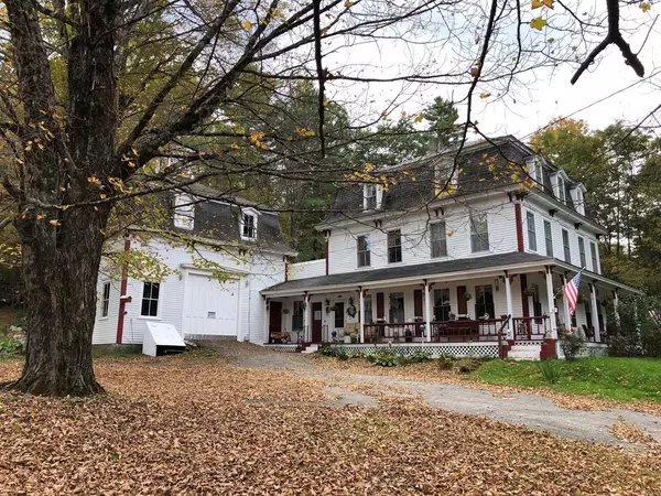 Parsonsfield, ME 04047,62 Elm ST