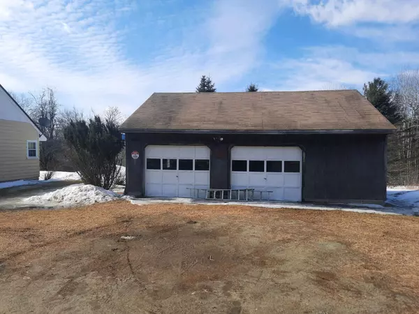 Mount Vernon, ME 04352,1522 North RD