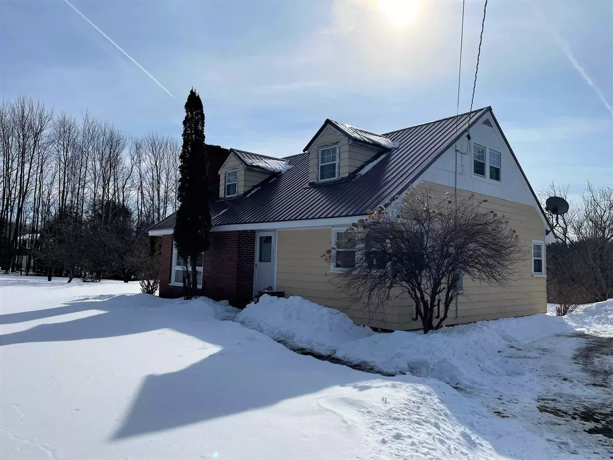 Mount Vernon, ME 04352,1522 North RD