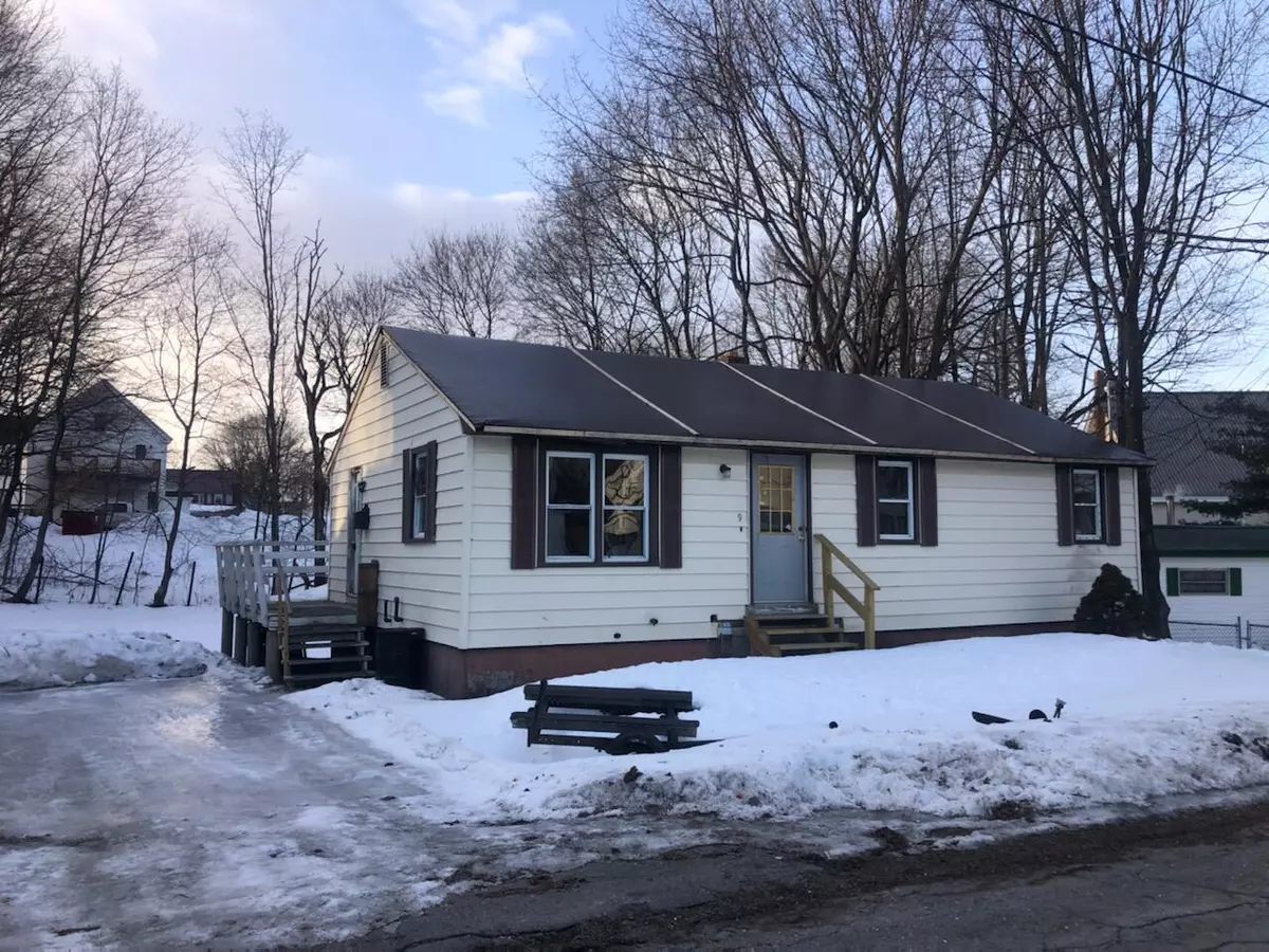 Gardiner, ME 04345,9 Liberty ST