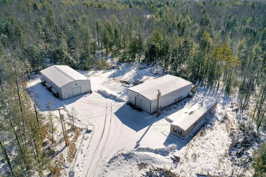 714 Hollis RD, Hollis, ME 04042