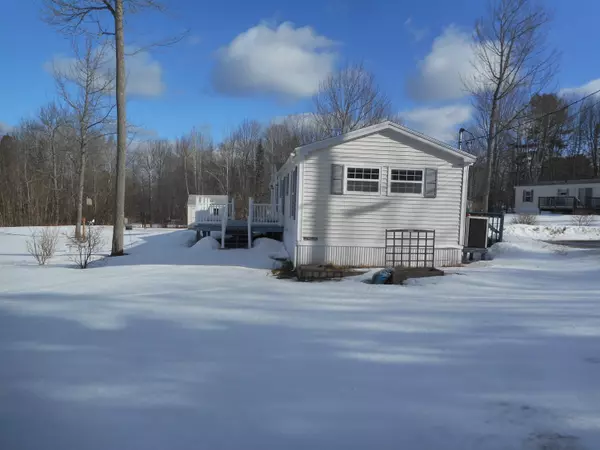 Glenburn, ME 04401,21 Botting LN