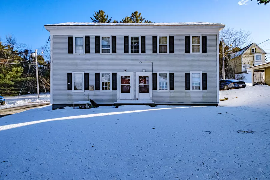 1B Aegis DR #1B, Bath, ME 04530