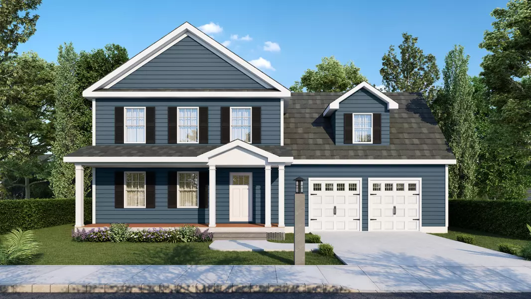 Lot 8-AA Intrepid DR, Brunswick, ME 04011