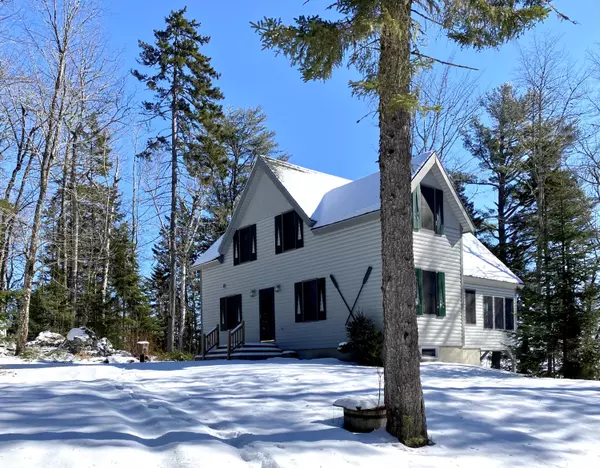 Alexander, ME 04694,132 Chase Brook DR