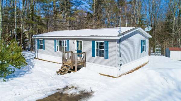 997 Allen Pond RD, Greene, ME 04236