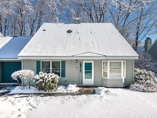 10 Wakely CT #10, Portland, ME 04103