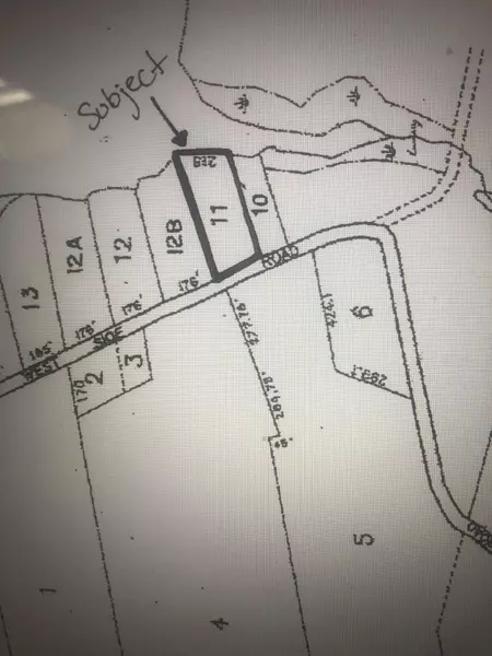 0 West Side RD, Addison, ME 04606