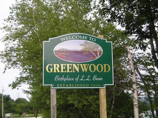 Greenwood, ME 04255,0 Hayes Hill RD