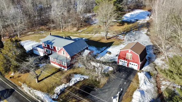 241 E Hardscrabble RD, Auburn, ME 04210