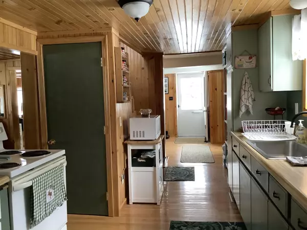 Cross Lake Twp, ME 04779,3107 Caribou RD