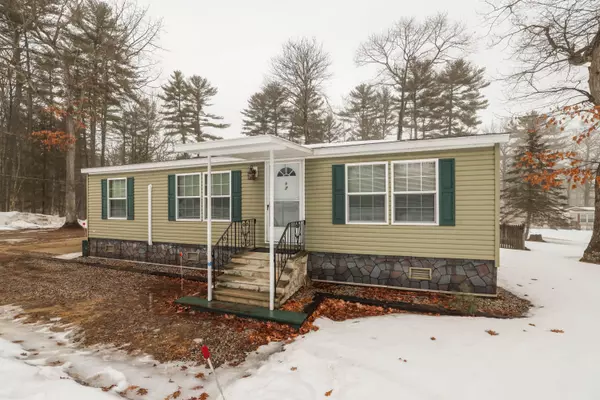 Naples, ME 04055,7 Oliver ST