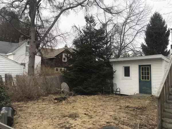 Portland, ME 04103,55 Hawthorne ST