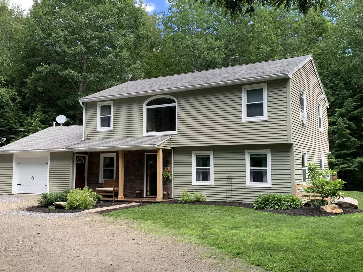 Litchfield, ME 04350,16 Hayden Hill RD