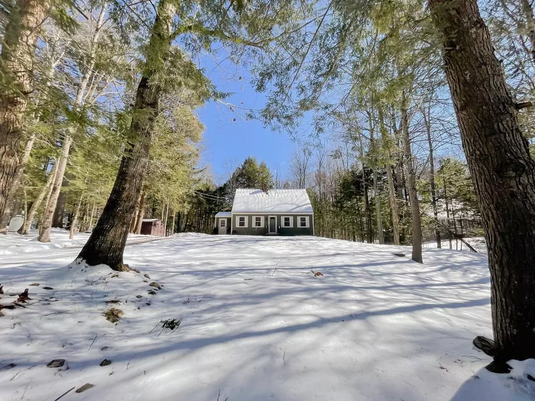 Waterboro, ME 04061,74 Deerfield