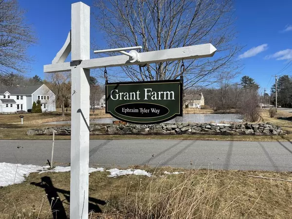 Kennebunk, ME 04043,7 Ephraim Tyler WAY #7