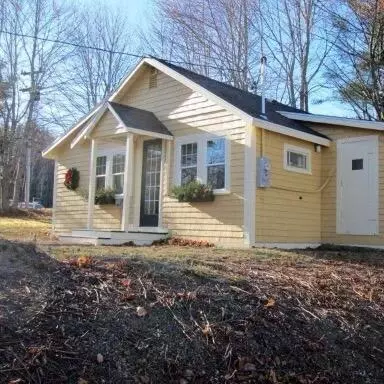 Machias, ME 04654,46 Elm ST