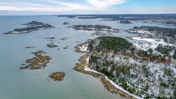 Saint George, ME 04860,00 Cline RD