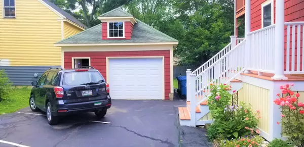 Portland, ME 04103,700 Washington AVE