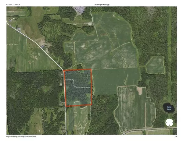 Presque Isle, ME 04769,41 Allen RD