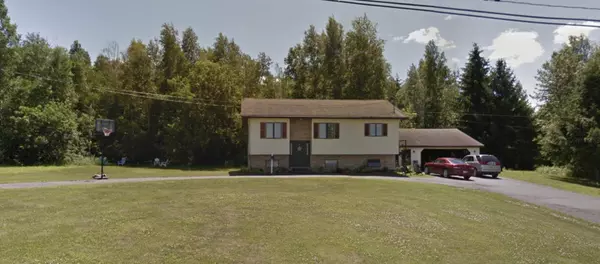 8 Longview DR, Presque Isle, ME 04769