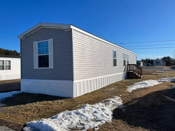 Brunswick, ME 04011,58 Linnell CIR