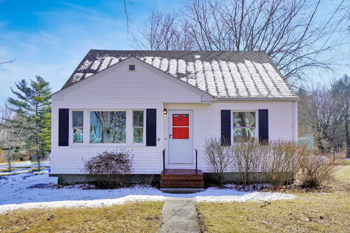 Portland, ME 04102,66 Rowe AVE