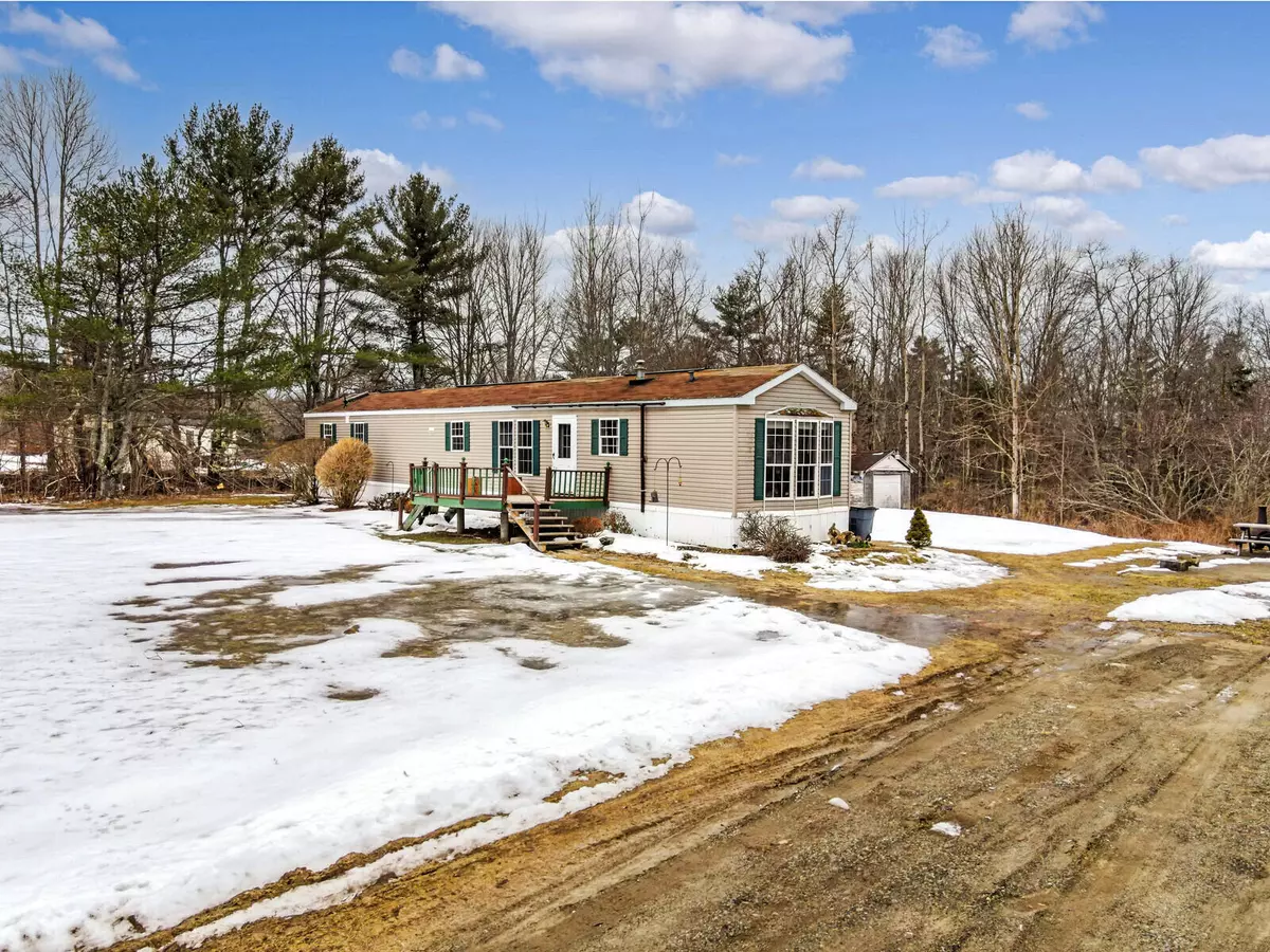 Hope, ME 04847,19 Fogler RD
