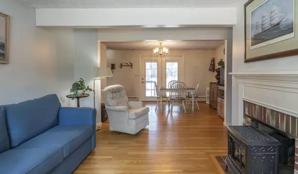 Brunswick, ME 04011,9 Linscott WAY #9