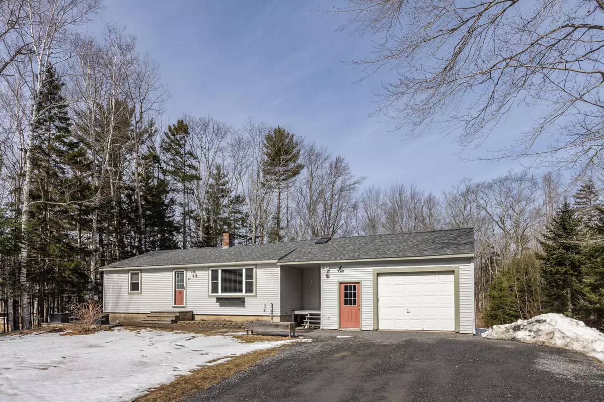 Rockport, ME 04856,40 Kimberly DR