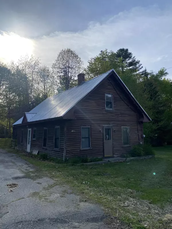 Greenville, ME 04441,49 Moosehead Lake RD