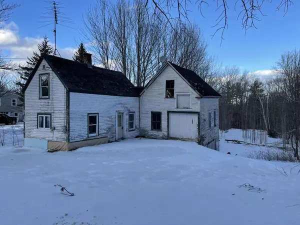 189 Weld RD, Wilton, ME 04294