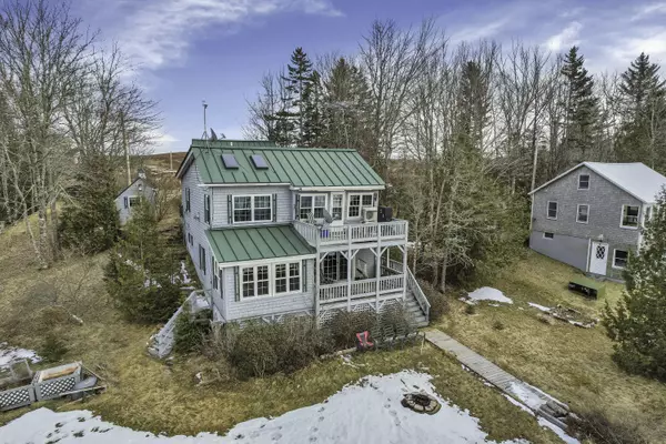 Whiting, ME 04691,13 Hopkins LN