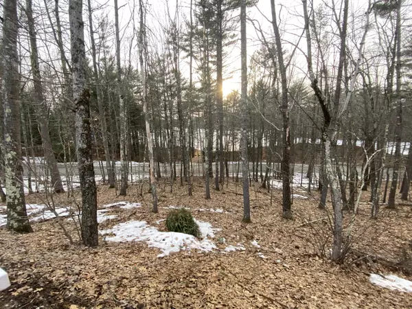 Waterboro, ME 04061,LOT 854 Ridgeway CIR