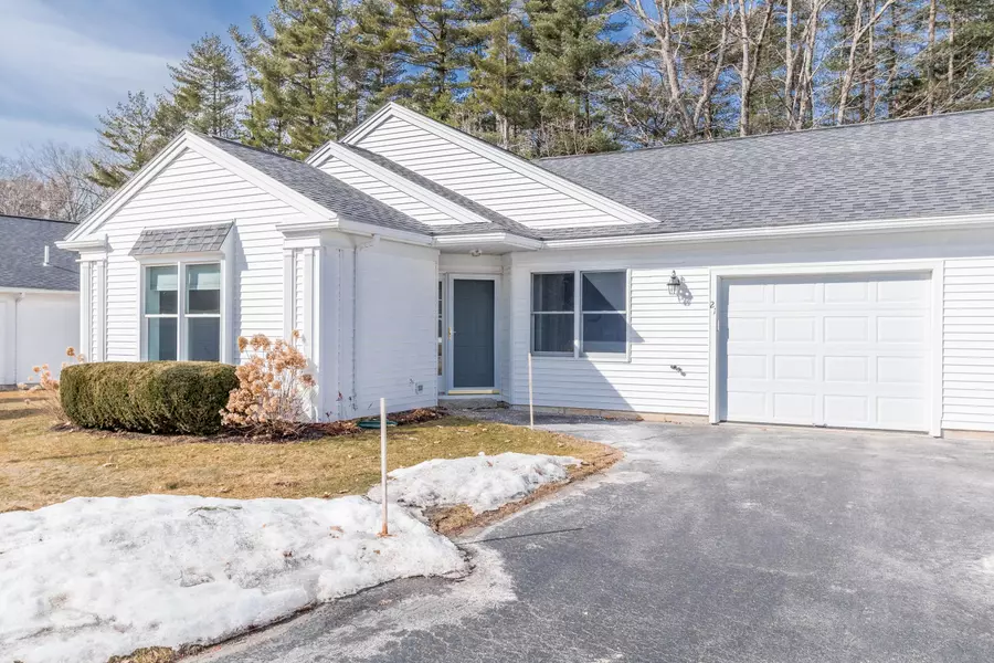 21 Stoney Creek RD #21, Scarborough, ME 04074