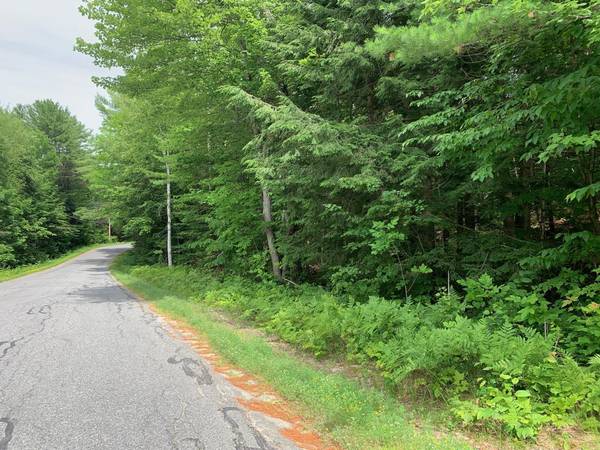 0 Pattee Pond RD, Winslow, ME 04910