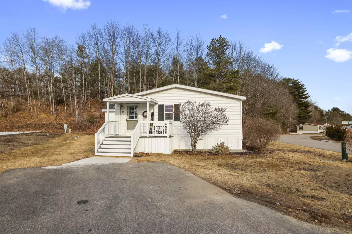 Lisbon, ME 04250,29 Fairview DR