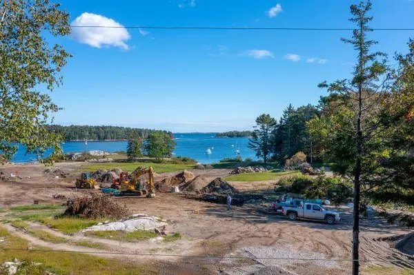 Southport, ME 04576,0 Harbor Ledge LN #Lot 4