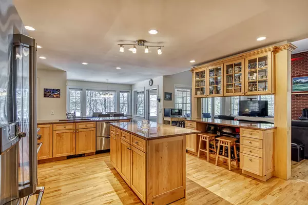 Sedgwick, ME 04676,181 Rope Ferry RD