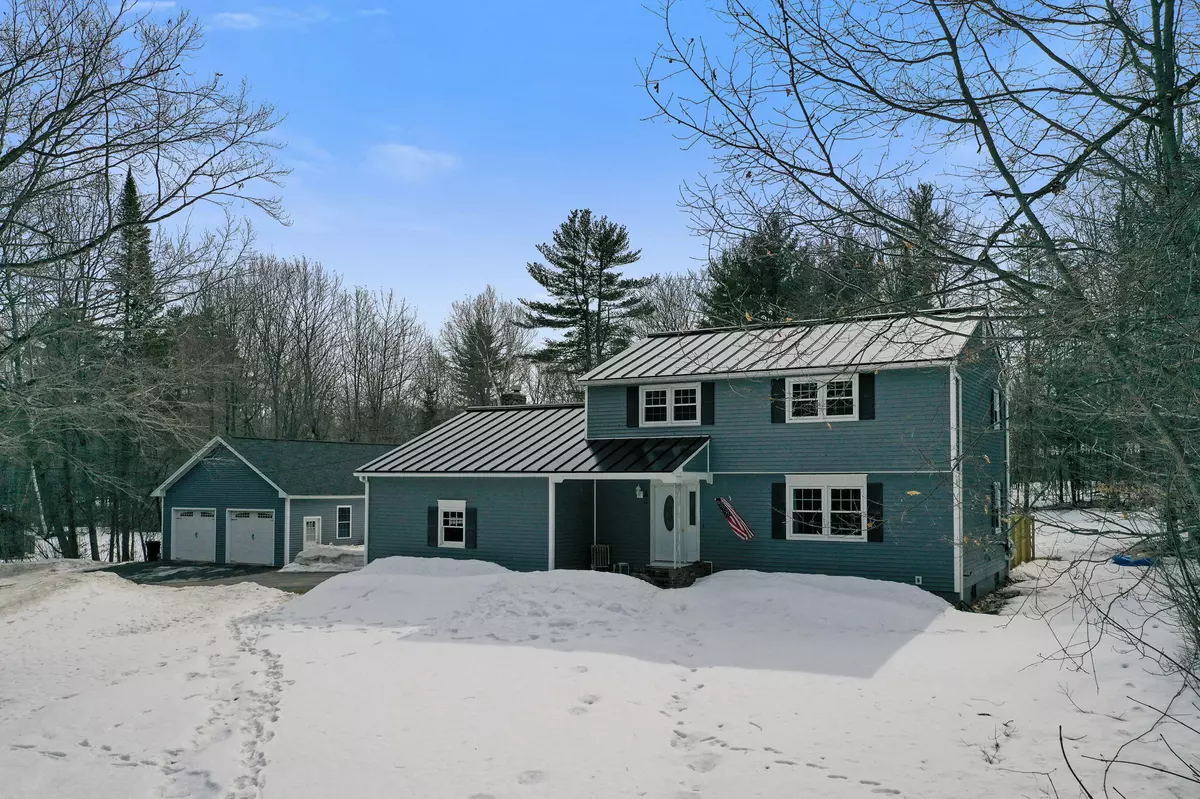Vassalboro, ME 04989,51 Riva Ridge RD